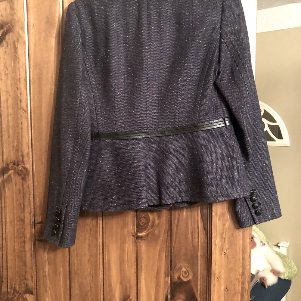 Caslon stunning blazer
